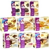 Atkins Endulge Caramel Nut Chew Bar, 1.2oz, 5-Pk (Treat)