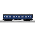 thumbnail image 1 of Lionel Harry Potter Hogwarts Ravenclaw House O Gauge Modelo Tren Coche de autocar complementario, 1 of 2