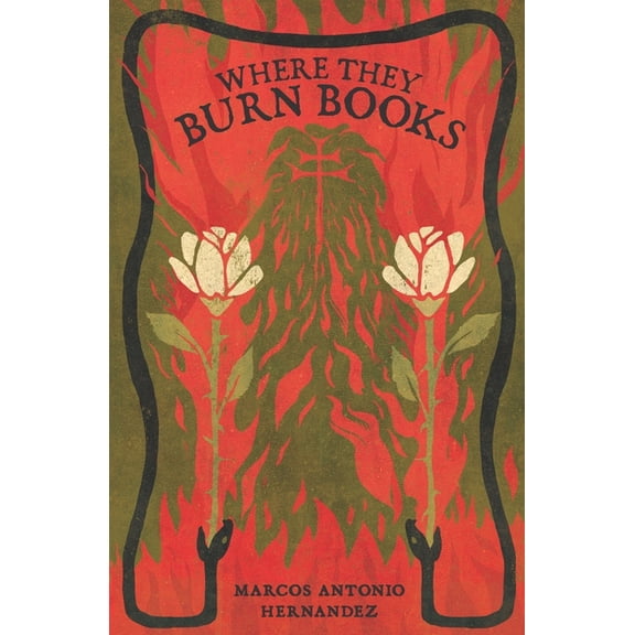Where They Burn Books