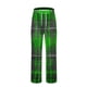 thumbnail image 4 of Pantalones largos para hombre, moda, estampado, cintura elástica, cordón ajustable, pantalones largos de poliéster para hombre., 4 of 5