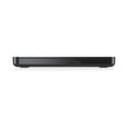 thumbnail image 4 of Unidad de DVD Dell DW316 USB 24x con velocidad de lectura negra, 4 of 4