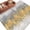 Light Brown, variant on Area Rugs for Living Room Bedroom, Purple Grey Abstract 4'x6' Rug Washable Carpet Runner Indoor Outdoor, Gradient Geometric Graffiti Modern Art Non Slip Accent Floor Mats Rug for Kitchen, Office