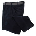 thumbnail image 3 of BRUHL Parma B Fine Cord Trousers - Blue, 3 of 7