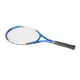 thumbnail image 1 of Raqueta De Tenis Para Adultos, aleación De Aluminio, Triple Absorción De Impacto, Raqueta De Entrenamiento Ligera Con Bolsa De Almacenamiento, Alambre De Nailon, 1 of 7