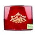 thumbnail image 2 of Perez Carrillo La Historia E-111 Empty Wood Cigar Box 10.5" x 9" x 1.5", 2 of 9