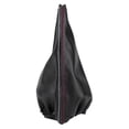 thumbnail image 1 of Gear Shift Gaiter,Car Gear Stick Shift Gear Shift Boot Gear Shift Gaiter Cover Exquisite Design, 1 of 5