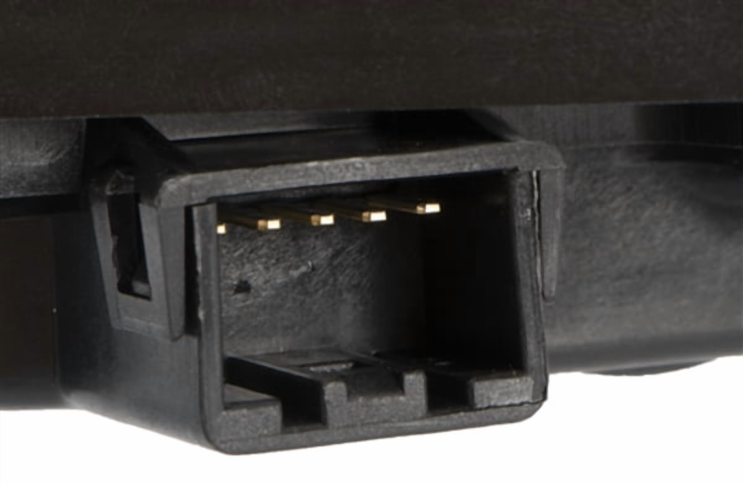 HVAC Air Door Actuator