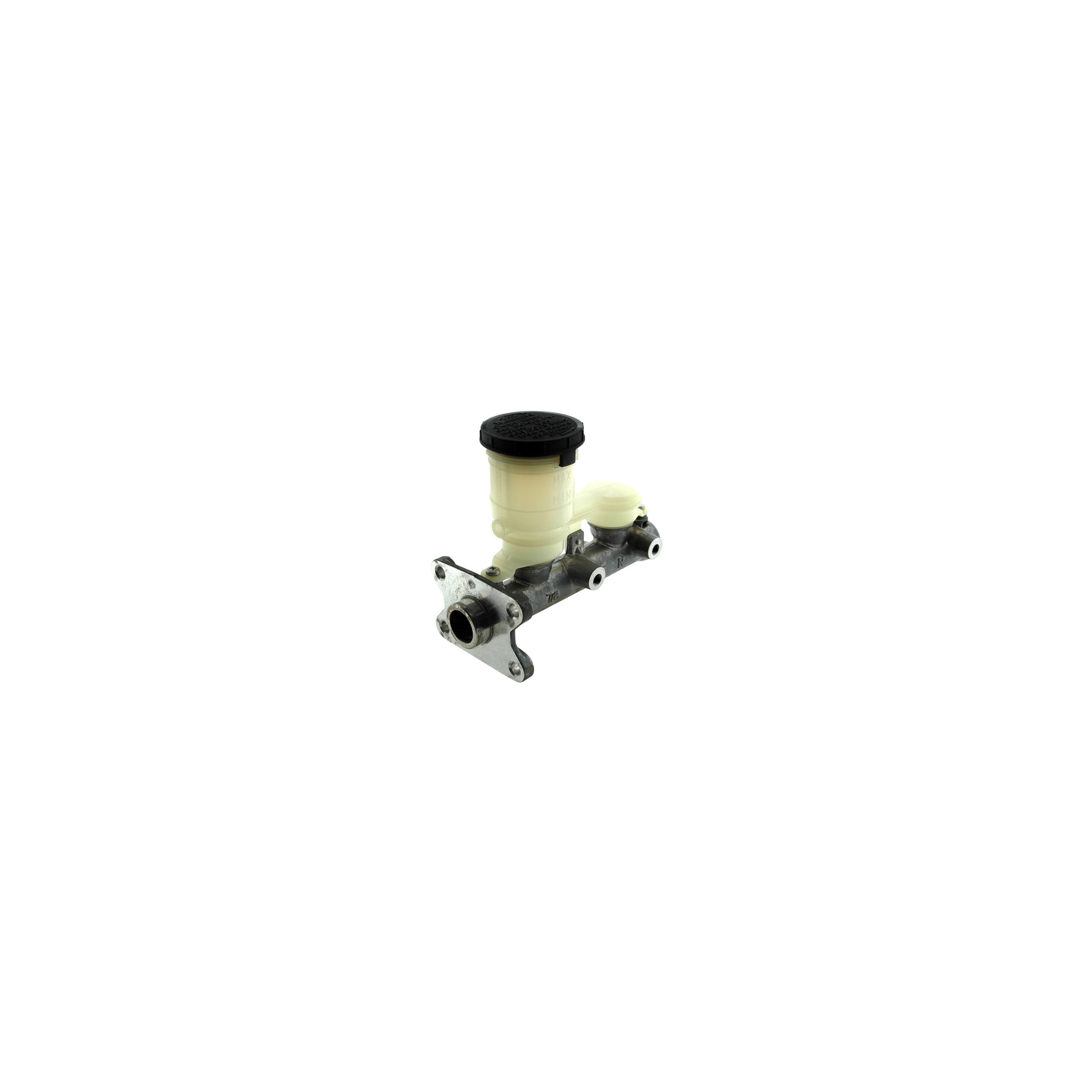 Raybestos Element3 New Master Cylinder, MC39456 Fits select: 1983-1984 ISUZU IMPULSE