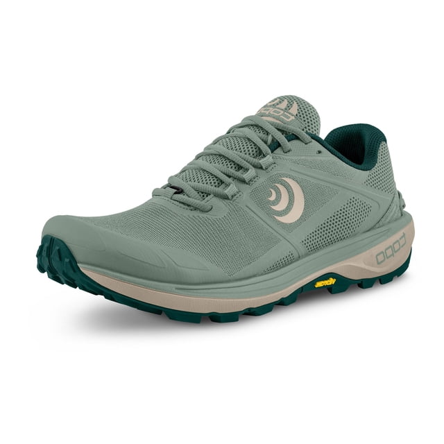 Zapatillas Topo Athletic Terraventure 4 para Trail Running con Drop de 3 mm