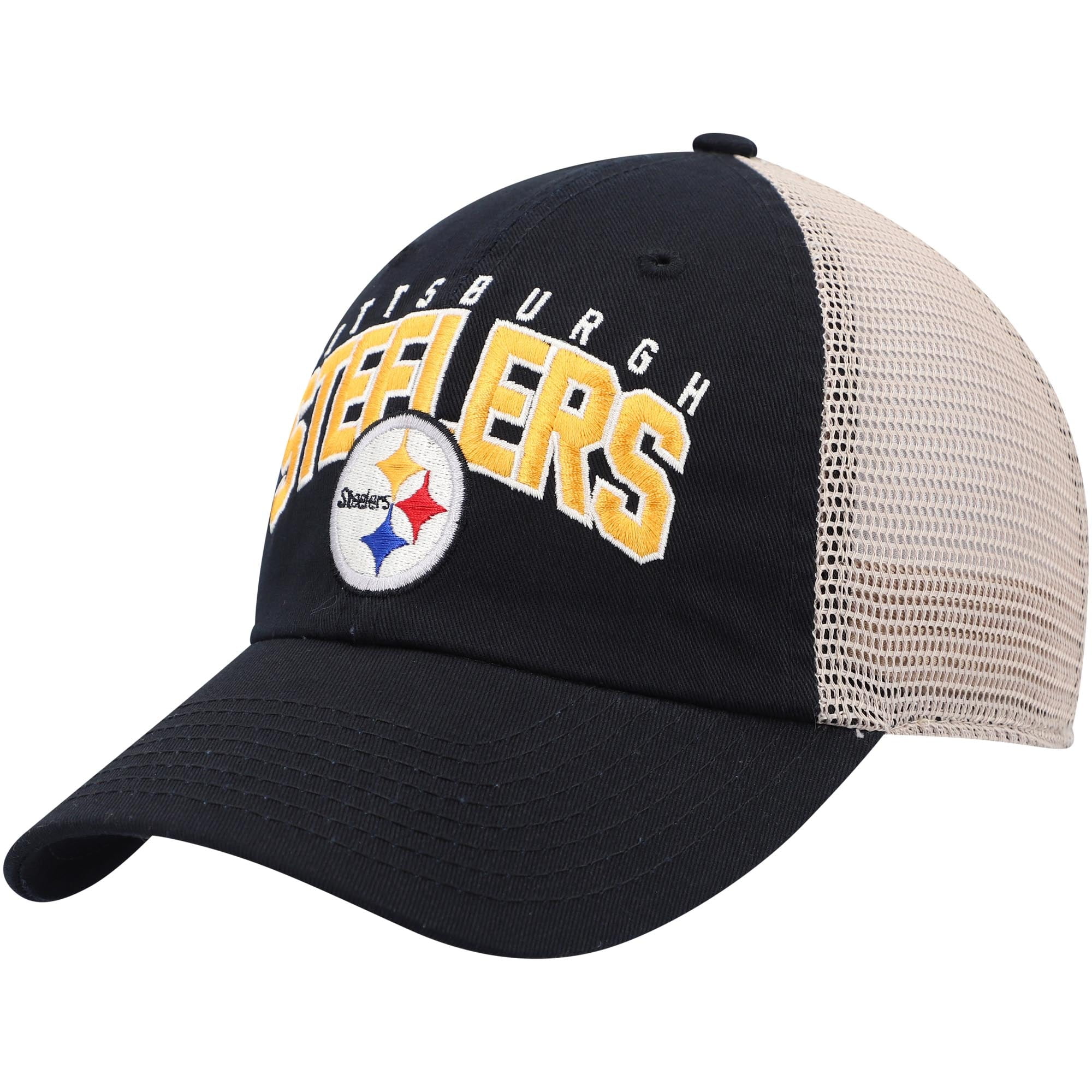 Fan Favorite Pittsburgh Steelers Hats 