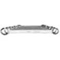 thumbnail image 3 of GEDORE 4-8 Flat Ring Spanner Set 8 pcs 6-22 mm, 3 of 4