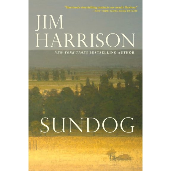 Sundog, (Paperback)