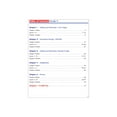 thumbnail image 3 of Math - Spectre - 4 - Livre d'Activités (Dossier), 3 of 14