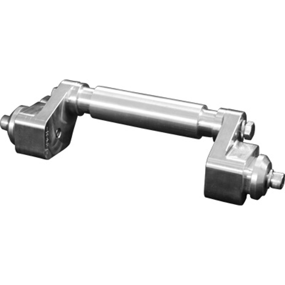 TKI Universal Offset Axles 136in. and Longer Track Length TKIA0502