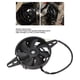 thumbnail image 3 of Ventilador de radiador ANGGREK para motocicleta Eléctrico Compacto A Prueba de Óxido 150-250cc, 3 of 8