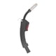 thumbnail image 1 of Professional air-cooled and gas-shielded welding torch head for MB 14AK series MIG welder, 1 of 2