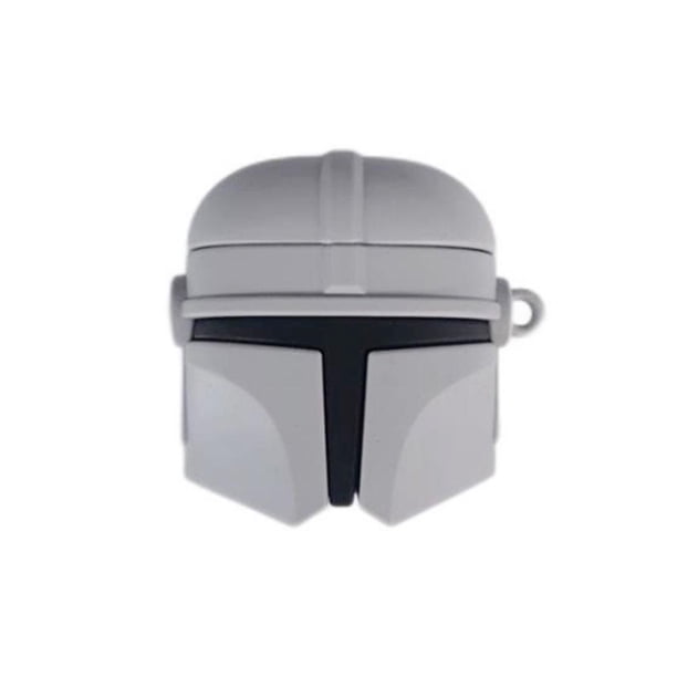 Estuche Lindo Compatible Con Airpod 2/1 Diseño De Personajes De Dibujos Animados Funda De Silicona Suave Estuche Protector 3D seitruly EL016590-01