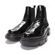 thumbnail image 1 of Botas Dorothy Gaynor Negro T 23.5, 1 of 2