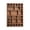 C, variant on Mini Wooden Trinket Display Shelf, Small Wood Storage Rack for Rocks Crystals Minerals, Tiny Wall Mountable Shelf for Collectibles Jewelry, Compact Home Decor Display Stand for Small Items