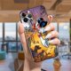 thumbnail image 3 of Disney-funda de TPU para teléfono móvil Apple, carcasa negra para iPhone 15 14 Pro 13 12 Max Mini 11 XS Max X XR 7 8 Plus SE2020, 3 of 5