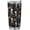 multi-011, variant on Tumbler Route 66 Cute Insulated Coffee Cup Beverage Container Travel Mug with Straw and Lid Double Wall Stainless Steel 20oz Holiday Gift