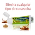 thumbnail image 3 of Veneno Mata Cucaracha Cannibal No Toxico Exterminador Caja, 3 of 9