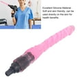 thumbnail image 4 of Massager  Attachment, Replaceable Massager  Head Skin Friendly Multifunctional Washable  For Family, 4 of 8