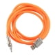 thumbnail image 5 of 180 Giratorio Aleación de Zinc Trenzado USB Teléfono Móvil Cable de Datos 120W 6A Rápido, 5 of 12