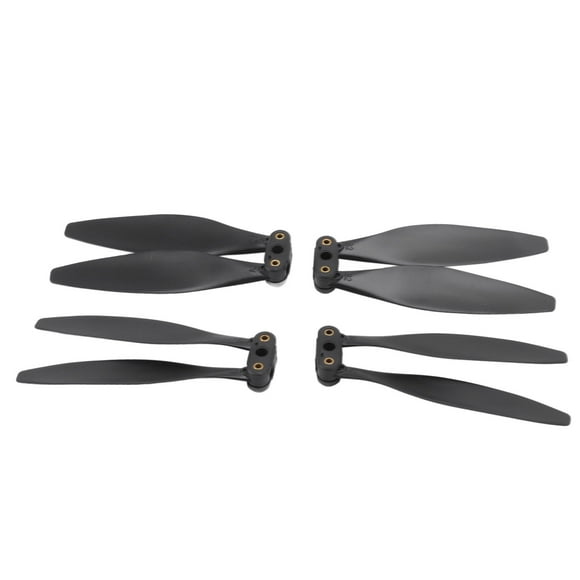 Hélice para dron Holy Stone HE, 2 pares de hélices para dron Hélice para accesorios para dron Holy Stone H Artesanía superior
