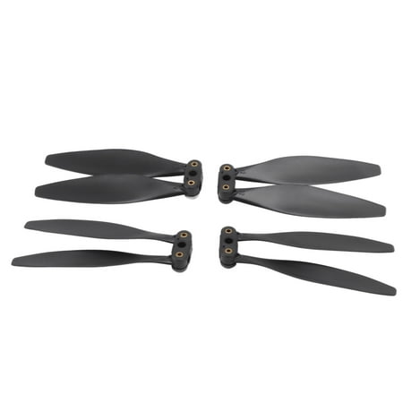 FAGINEY 2 Pair Drone Propeller for HS720 HS720E Drone Propeller Blades Accessories,Propeller for HS720,Drone Accessories