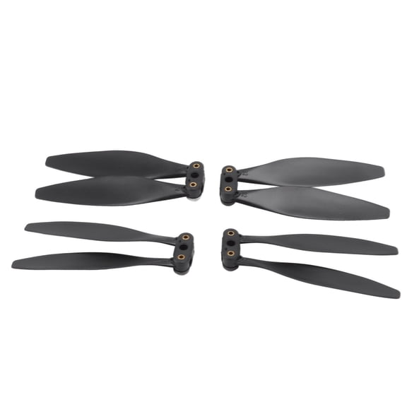 FAGINEY 2 Pair Drone Propeller for HS720 HS720E Drone Propeller Blades Accessories,Propeller for HS720,Drone Accessories