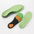 thumbnail image 4 of Plantilla Invisible para aumentar la plantilla, cojín, inserciones para zapatos, plantillas de altura Variable, almohadilla para pie de corte ajustable, novedad de 2024, 4 of 5