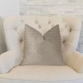 thumbnail image 2 of Plutus Luxury Throw Pillow (Beige Mixed Variety 1), 2 of 3