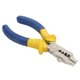 thumbnail image 4 of Accesorio de tiro con arco, Alicates de punta de enclavamiento de tiro con arco Abrazadera de cuerda con bucle D Alicates de punta de enclavamiento de tiro con arco Solución innovadora, 4 of 14