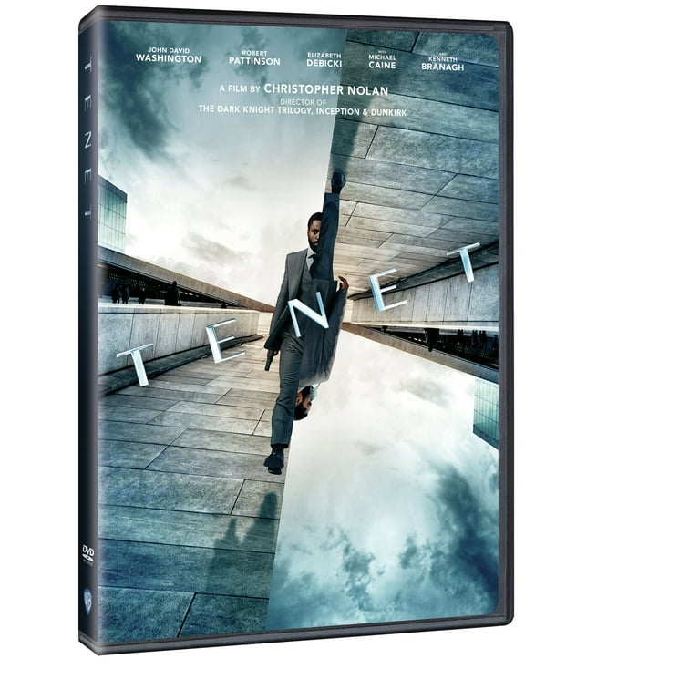 Tenet dvd release date online