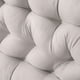 thumbnail image 4 of Almohada de cama, paquete suave, gran almohada de respaldo, almohada de lado, paquete suave, almohada, gran almohadón de respaldo 50x120cm, Gris, 4 of 6