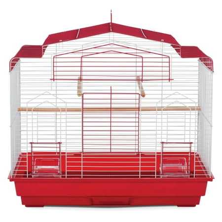 UPC: 0048081500514 | Prevue Pet Products Barn Style Bird Cage