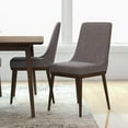 thumbnail image 5 of Kate Mid-Century Modern Dining Chair (Set of 2), 5 of 11
