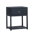 thumbnail image 3 of Liberty Furniture East End 1 Shelf Accent Table - Navy, 3 of 9
