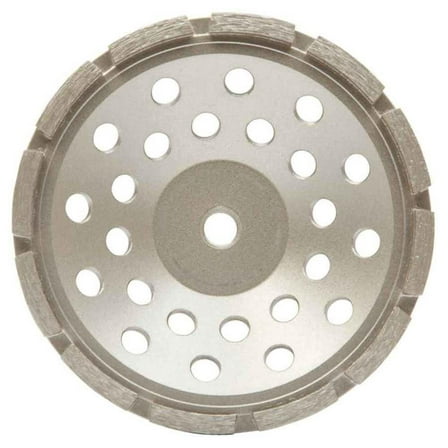 Grip Rite 7-In Wet Or Dry Segmented Diamond Circular Saw Blade