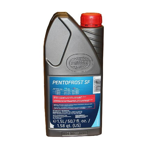 Automotive Coolant Antifreeze N376CJ for Range Rover Evoque Sport LR4
