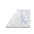 thumbnail image 2 of Unique Loom Kamala Washable Collection Area Rug - Oriental (7' 10" Square Ivory/Gray), 2 of 7