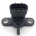 thumbnail image 3 of 2X Sensor MAP Sensor de Presión de Aire de Admisión de Coche para 8942120200 8942171030, 3 of 5