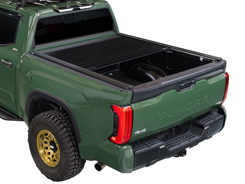 RetraxPRO XR Retractable Truck Bed Tonneau Cover T80481 Compatible