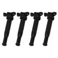 thumbnail image 1 of 4PCS Ignition Coil 27301-23400 for Kia Carens FC Clarus GC K9A, 1 of 5