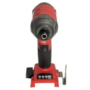 MILWAUKEE M18 FUEL SURGE 1/4 Hex Hydraulic Driver – Quiet Operation, 3,000 RPM, 4-Mode Control (Model 2760-20) (Bare Tool)