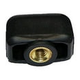 thumbnail image 3 of DeWalt DC390/DW935/DW359/DW362M Replacement Circular Saw Knob - 395889-00, 3 of 3