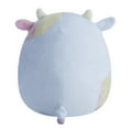 thumbnail image 2 of Squishmallows Official 8 inch Caedia the Blue Cow - Child's Ultra Soft Stuffed Plush Toy, 2 of 6
