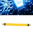 thumbnail image 5 of Cable USB C A USB C, Carga Rápida Soft FPC 5.3in De Largo USB C A Tipo C Cable 100W 5A Para Teléfono, 5 of 5