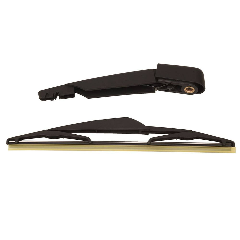 AUTOPA 61627044625 Rear Windshield Wiper Arm with Blade for Mini Cooper